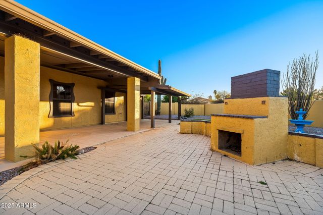 1235 E CLEARVIEW Drive, Casa Grande, AZ 85122