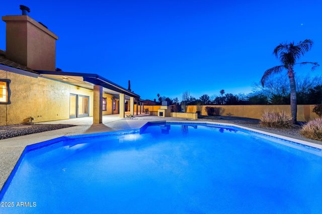 1235 E CLEARVIEW Drive, Casa Grande, AZ 85122