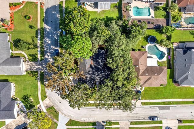 136 GLENDALE DRIVE, Longwood, FL 32750