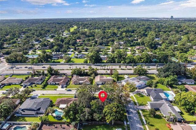 136 GLENDALE DRIVE, Longwood, FL 32750