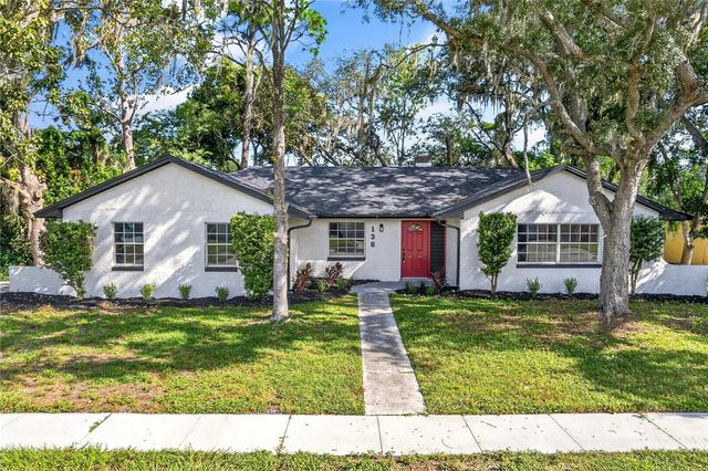 136 GLENDALE DRIVE, Longwood, FL 32750