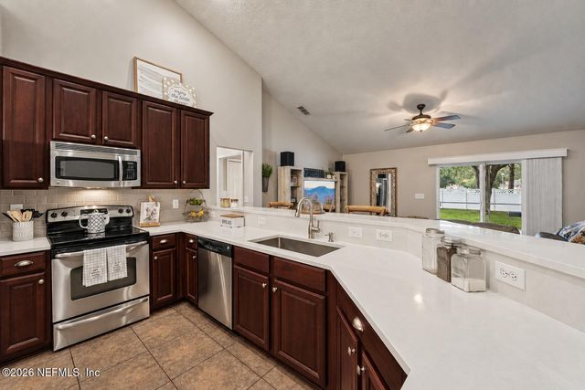 144 MAHOGANY BAY Drive, St. Johns, FL 32259