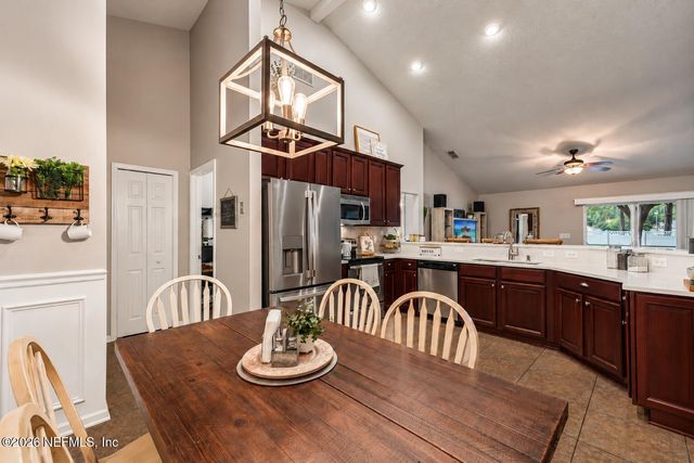 144 MAHOGANY BAY Drive, St. Johns, FL 32259