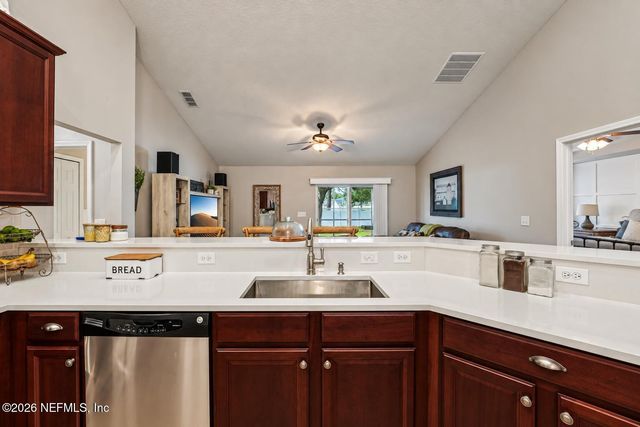144 MAHOGANY BAY Drive, St. Johns, FL 32259