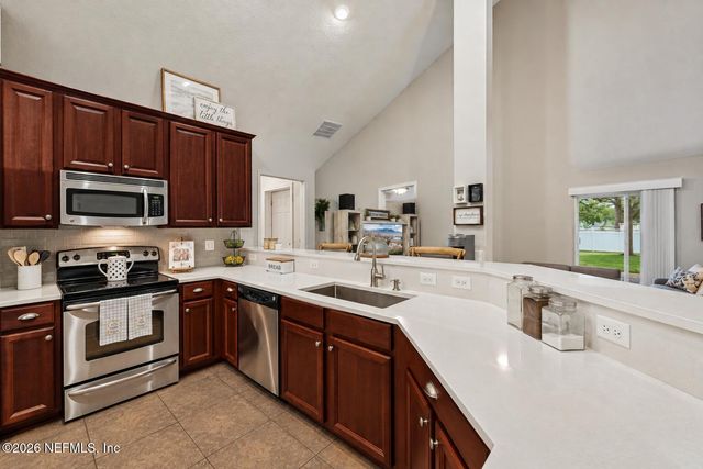 144 MAHOGANY BAY Drive, St. Johns, FL 32259