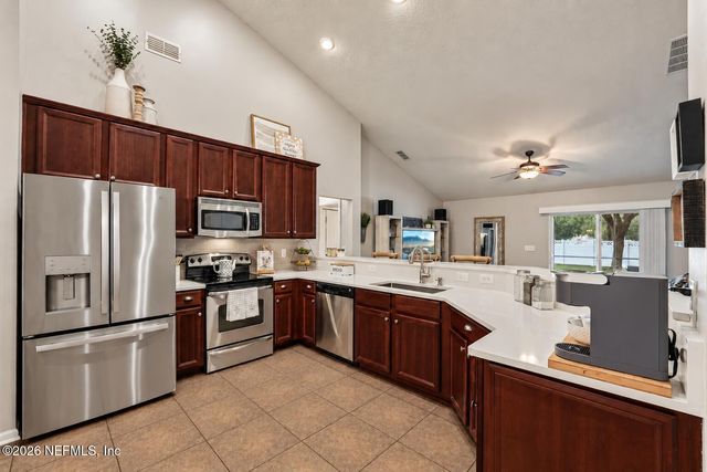 144 MAHOGANY BAY Drive, St. Johns, FL 32259