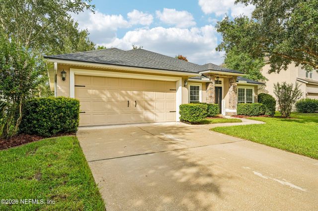 144 MAHOGANY BAY Drive, St. Johns, FL 32259