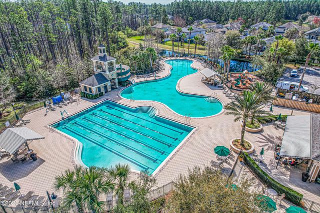 144 MAHOGANY BAY Drive, St. Johns, FL 32259