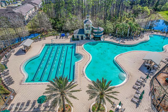 144 MAHOGANY BAY Drive, St. Johns, FL 32259
