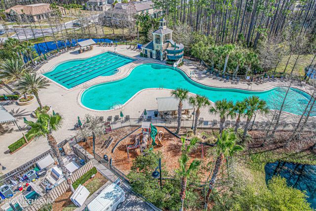 144 MAHOGANY BAY Drive, St. Johns, FL 32259