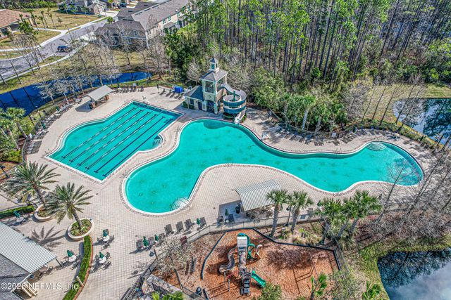 144 MAHOGANY BAY Drive, St. Johns, FL 32259