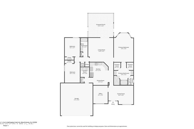 144 MAHOGANY BAY Drive, St. Johns, FL 32259