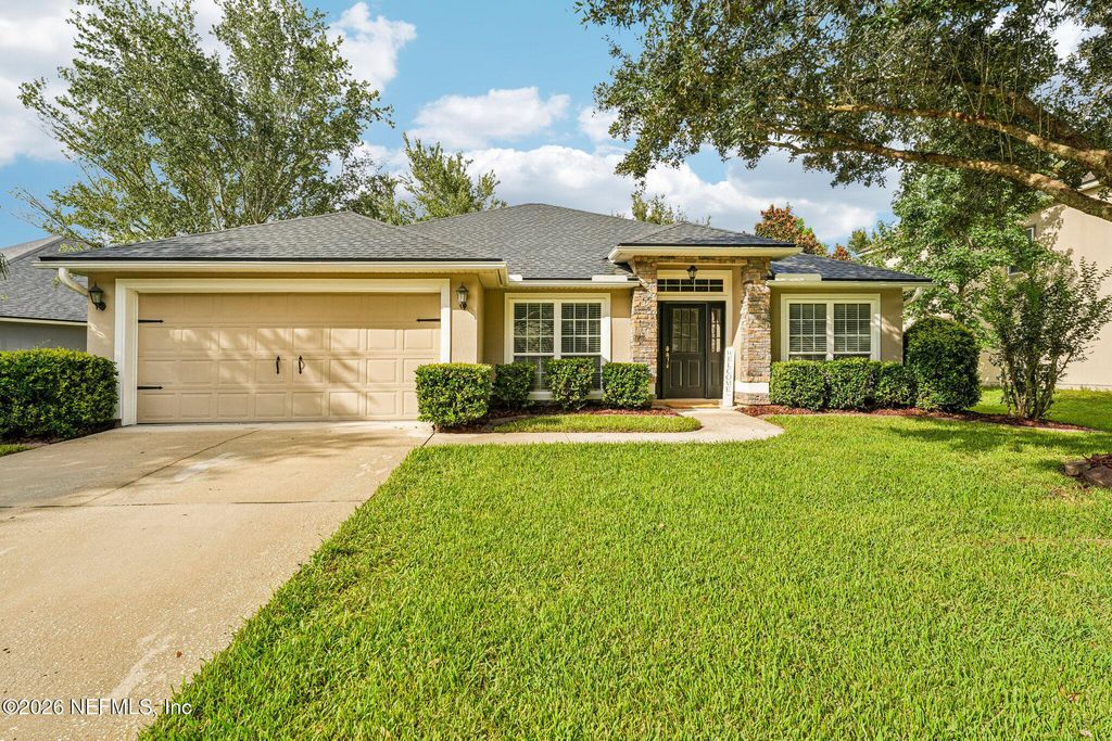 144 MAHOGANY BAY Drive, St. Johns, FL 32259