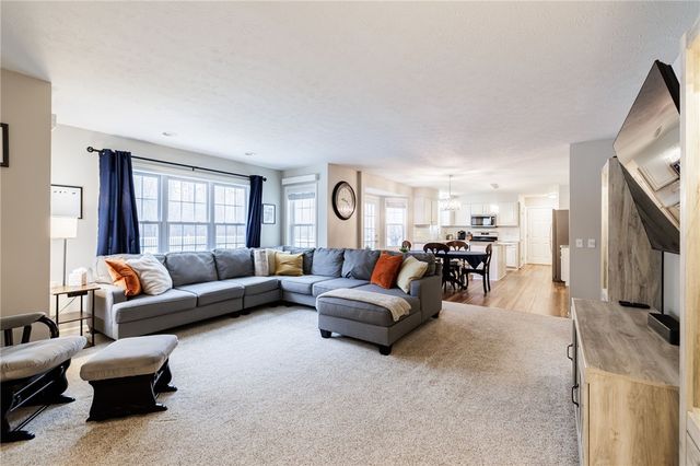 65 Barclay Court, Greece, NY 14612