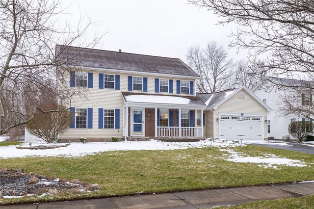 65 Barclay Court, Greece, NY 14612