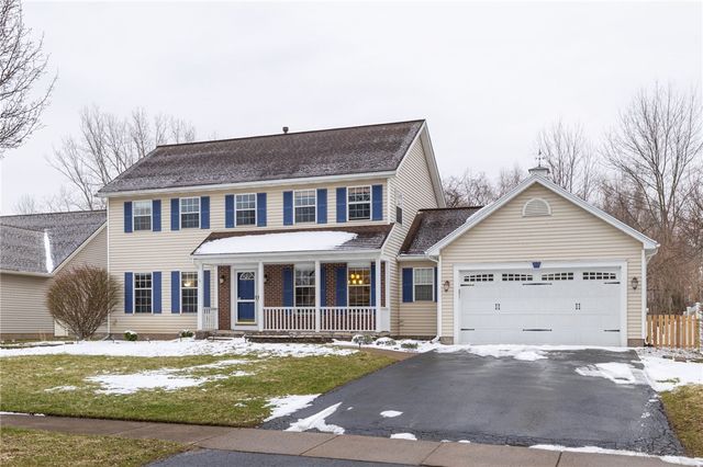 65 Barclay Court, Greece, NY 14612