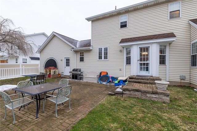 65 Barclay Court, Greece, NY 14612