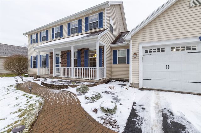 65 Barclay Court, Greece, NY 14612