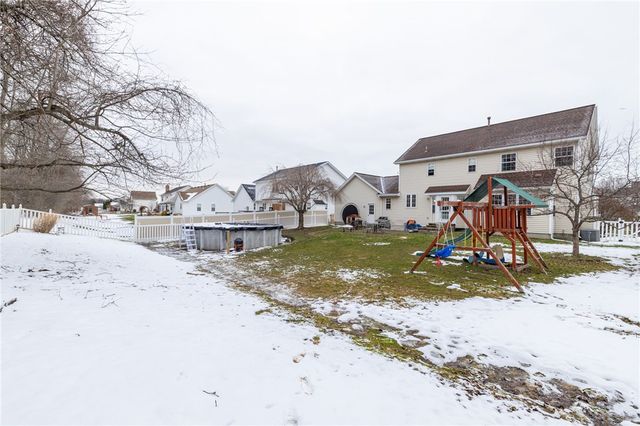 65 Barclay Court, Greece, NY 14612