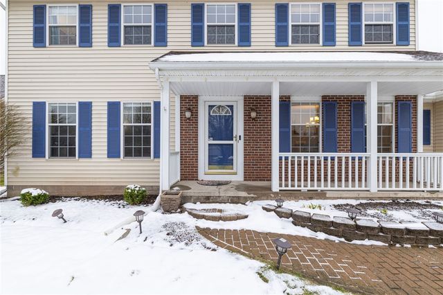 65 Barclay Court, Greece, NY 14612