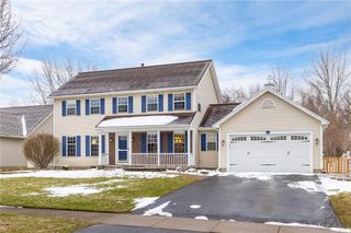 65 Barclay Court, Greece, NY 14612