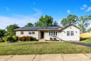 64 Rhode Island Drive, Jackson, NJ 08527