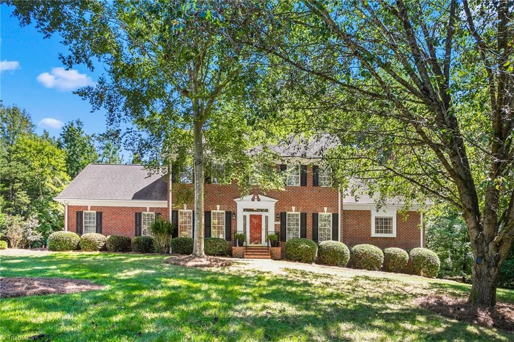7500 Henfree Drive, Summerfield, NC 27358