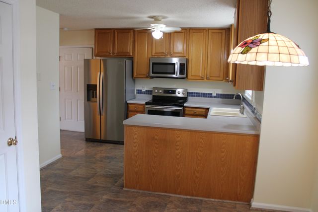 700 Adirondack Place, Garner, NC 27529