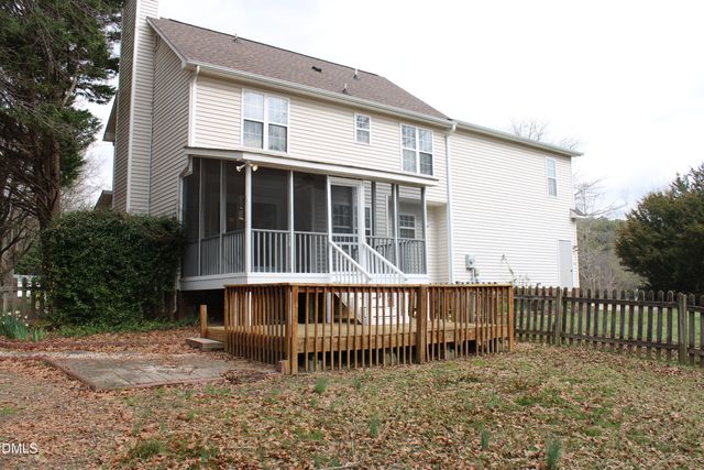 700 Adirondack Place, Garner, NC 27529