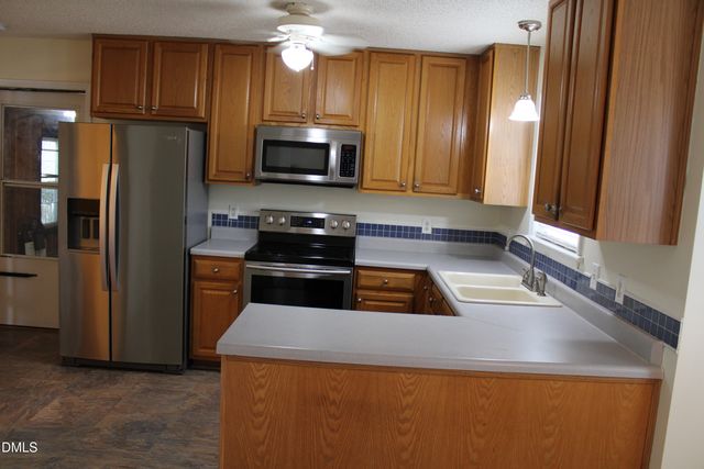 700 Adirondack Place, Garner, NC 27529