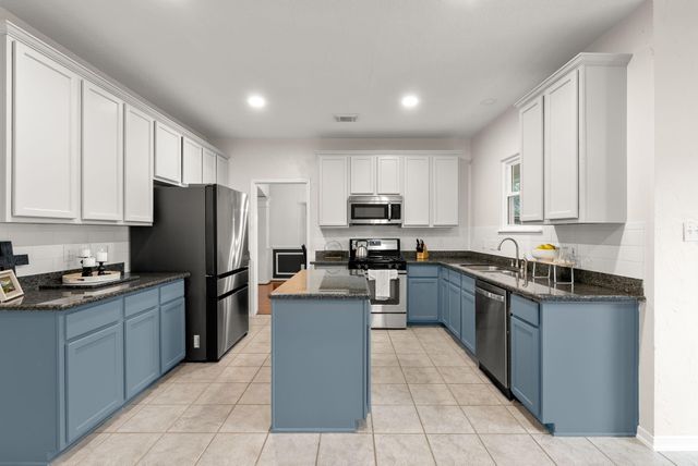 12003 Helene Court, Pinehurst, TX 77362