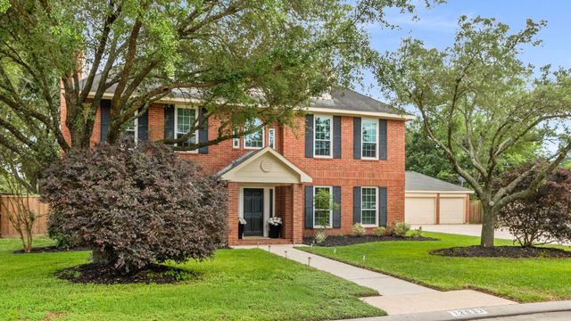 12003 Helene Court, Pinehurst, TX 77362