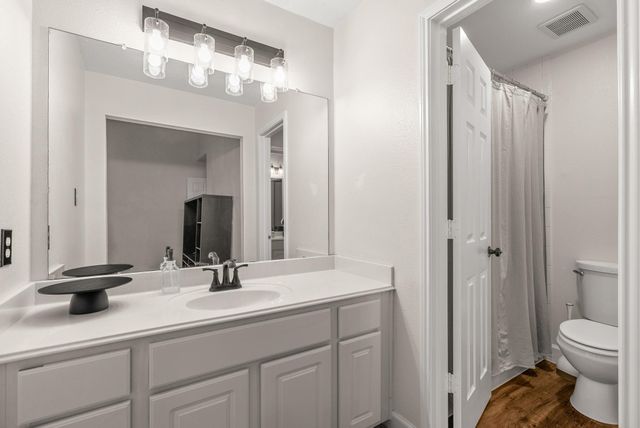 12003 Helene Court, Pinehurst, TX 77362