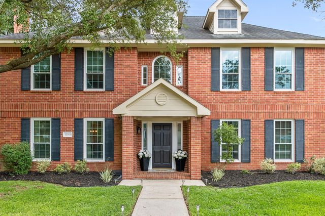 12003 Helene Court, Pinehurst, TX 77362