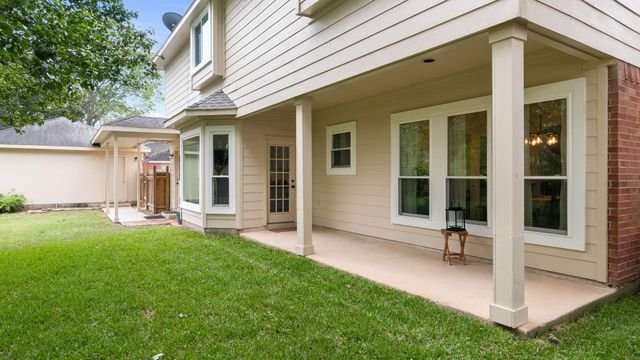 12003 Helene Court, Pinehurst, TX 77362