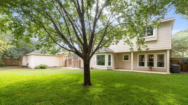 12003 Helene Court, Pinehurst, TX 77362