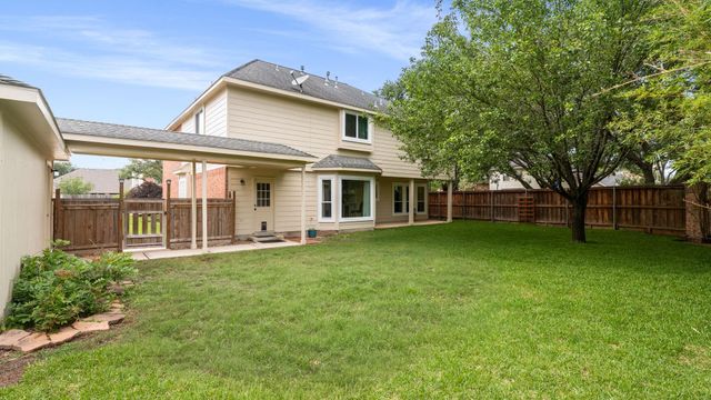 12003 Helene Court, Pinehurst, TX 77362