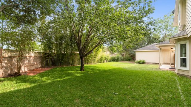 12003 Helene Court, Pinehurst, TX 77362