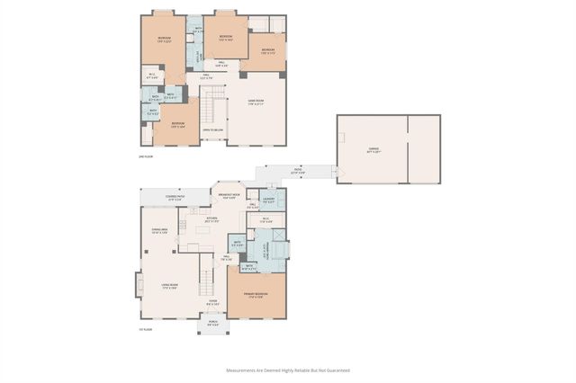 12003 Helene Court, Pinehurst, TX 77362