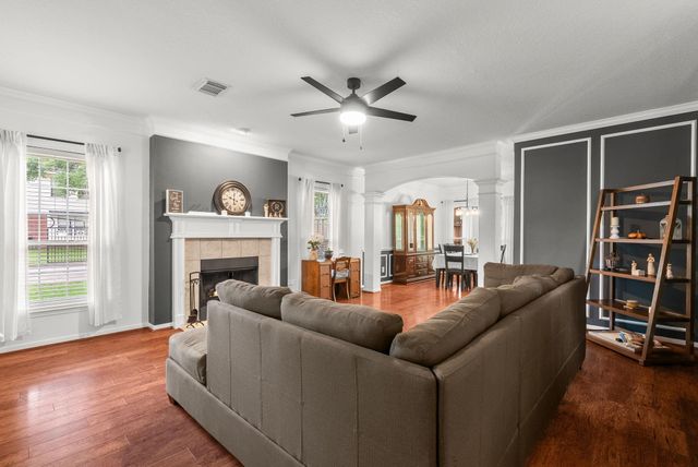 12003 Helene Court, Pinehurst, TX 77362
