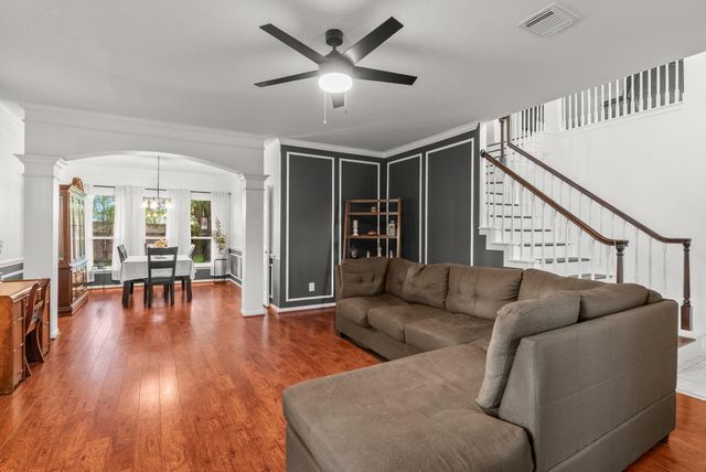 12003 Helene Court, Pinehurst, TX 77362