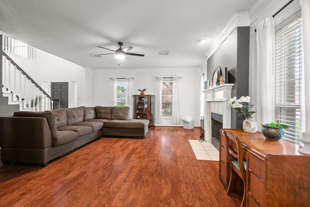 12003 Helene Court, Pinehurst, TX 77362