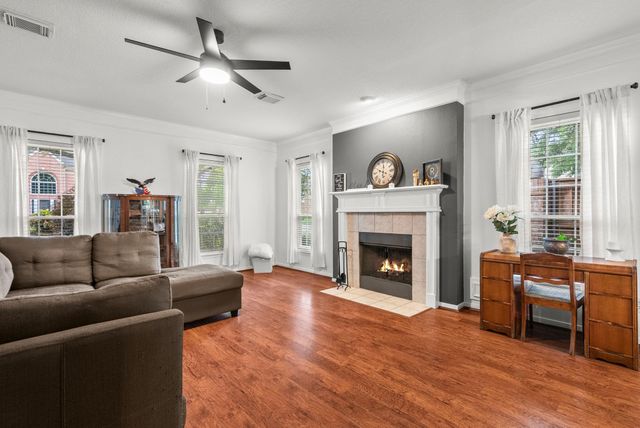12003 Helene Court, Pinehurst, TX 77362