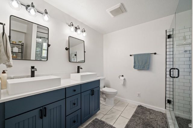 5609 S 4525 W, Hooper, UT 84315