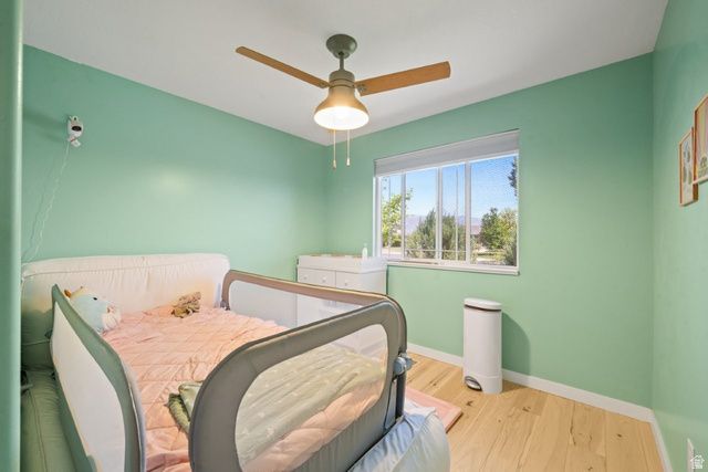 5609 S 4525 W, Hooper, UT 84315