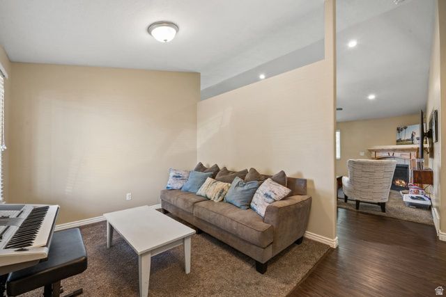 5609 S 4525 W, Hooper, UT 84315