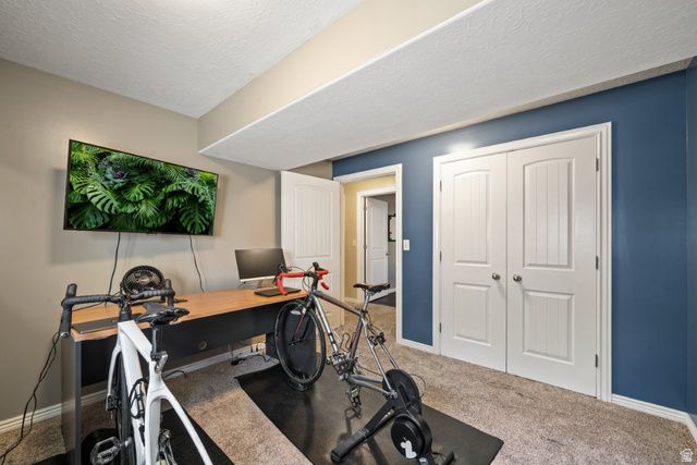 5609 S 4525 W, Hooper, UT 84315