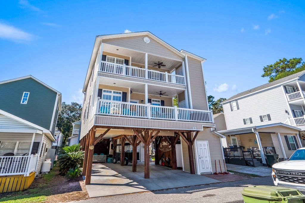 6001-1852 S Kings Hwy., Myrtle Beach, SC 29575 — photo 2