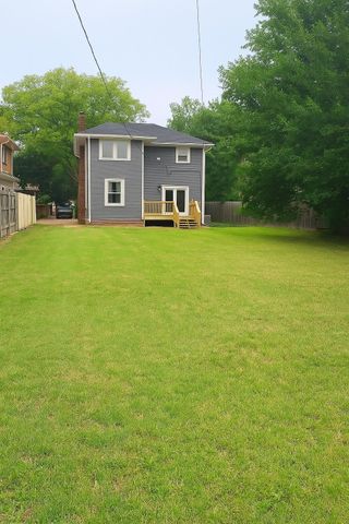 815 Highland Ave, Salina, KS 67401