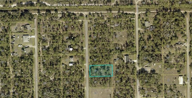 2312 Truman AVE, Alva, FL 33920